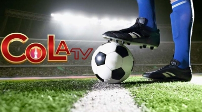 Colatv.info: Cập nhật thông tin bóng đá nóng hổi tại colatv